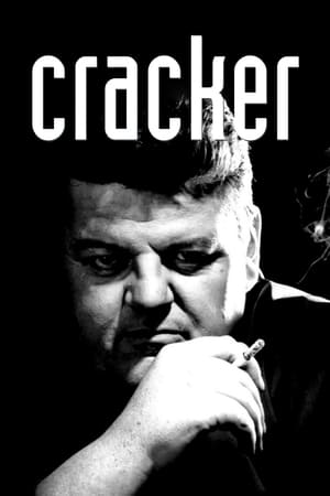 解密高手,Cracker(1993电视剧集)