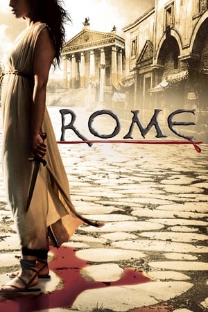 罗马,Rome(2005电视剧集)
