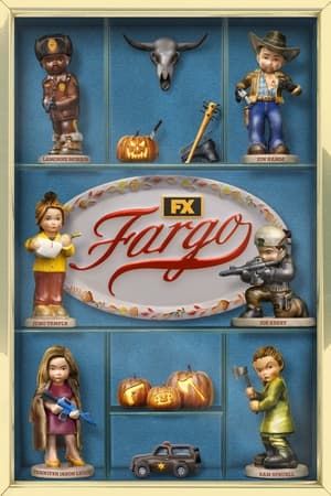 冰血暴,Fargo(2014电视剧集)