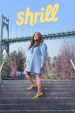 女大当自强,Shrill(2019电视剧集)