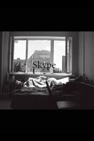 Skype海报