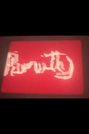 Purity and After电影海报