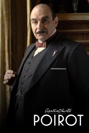 大侦探波洛,Agatha Christie's Poirot(1989电视剧集)
