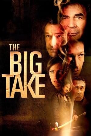 大冒险,The Big Take(2018电影)