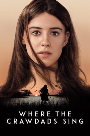 沼泽深处的女孩,Where the Crawdads Sing(2022电影)