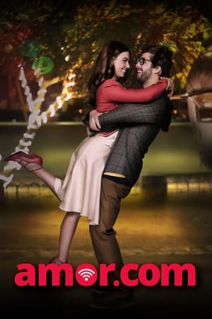 真爱.com,Amor.com(2017电影)