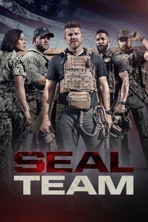 海豹突击队,SEAL Team(2017电视剧集)