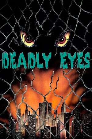 夺命之眼,Deadly Eyes(1982电影)