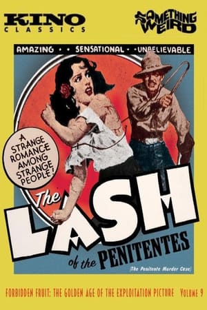 忏悔之鞭,Lash of the Penitentes(1936电影)