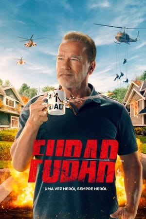 面目全非,FUBAR(2023电视剧集)