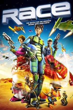 星际赛车,Race(2007电影)