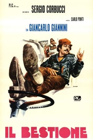 野兽,Il bestione(1974电影)