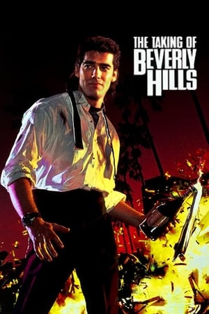 攻占贝弗利山,The Taking of Beverly Hills(1991电影)