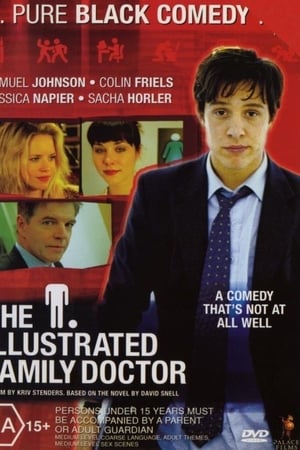 自我诊疗,The Illustrated Family Doctor(2005电影)