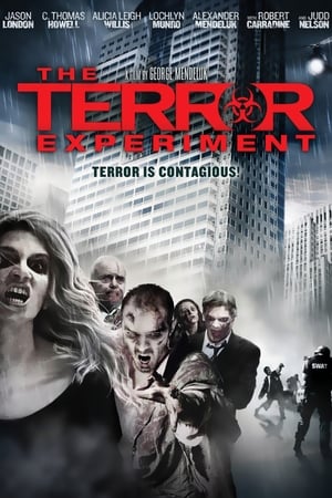 病毒禁区,The Terror Experiment(2010电影)