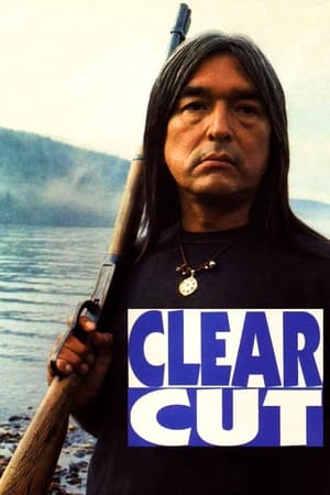 狼族尖兵,Clearcut(1991电影)