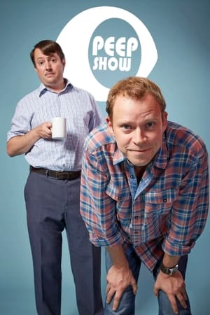 窥视秀,Peep Show(2003电视剧集)
