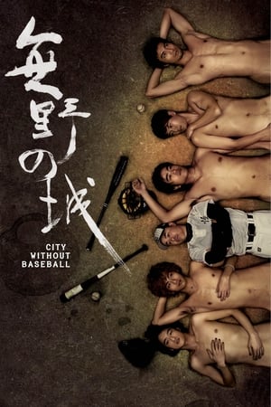 无野之城,無野之城(2008电影)