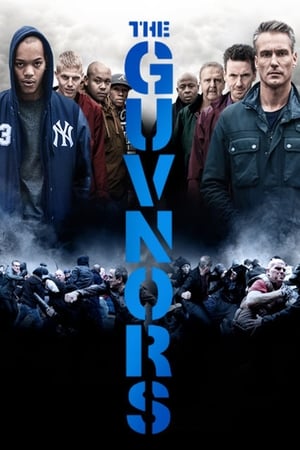 黑帮大佬,The Guvnors(2014电影)