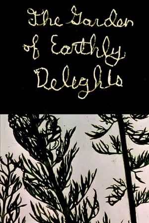 The Garden of Earthly Delights电影海报
