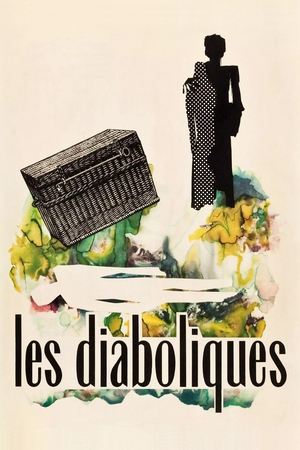 恶魔,Les Diaboliques(1955电影)
