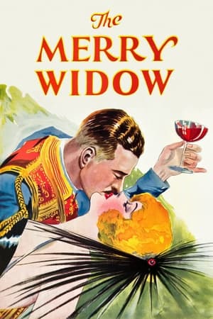 风流寡妇,The Merry Widow(1926电影)