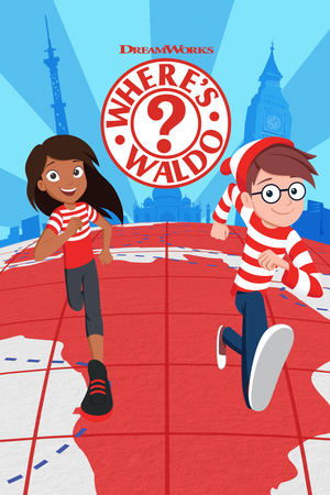 威利在哪里,Where's Waldo?(2019电视剧集)