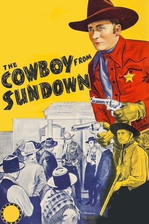 The Cowboy from Sundown(1940电影)