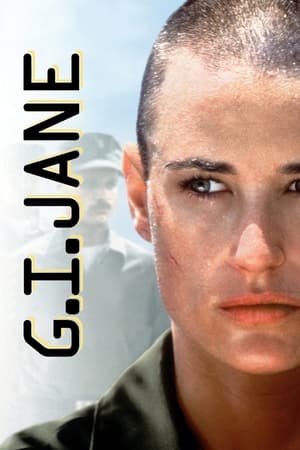魔鬼女大兵,G.I. Jane(1997电影)