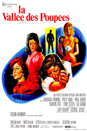 娃娃谷,Valley of the Dolls(1967电影)