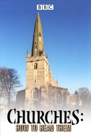 如何读懂教堂,<em>Church</em>es: How to Read Them(2010电视剧集)