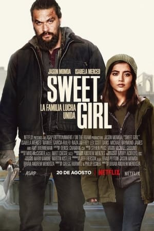甜心女孩,<em>Sweet</em> Girl(2021电影)