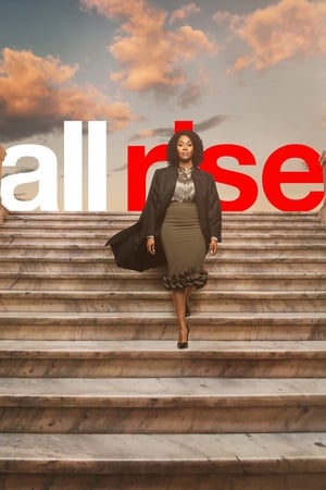 全体起立,All Rise(2019电视剧集)