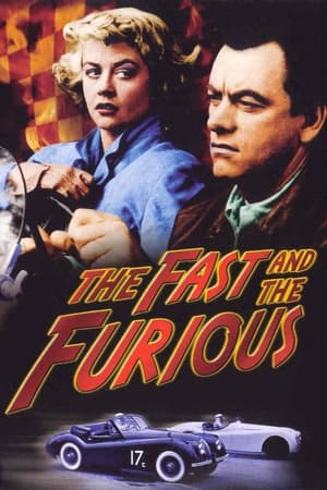 雷霆之怒,The Fast and the Furious(1954电影)