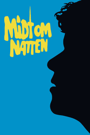 半夜,Midt om natten(1984电影)