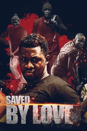 Saved By Love电影海报