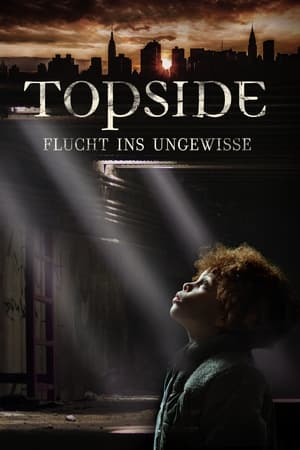 顶层,Topside(2022电影)