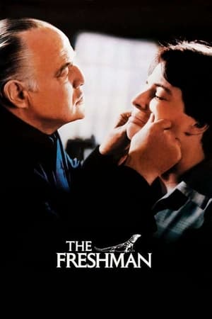 新鲜人,The Freshman(1990电影)