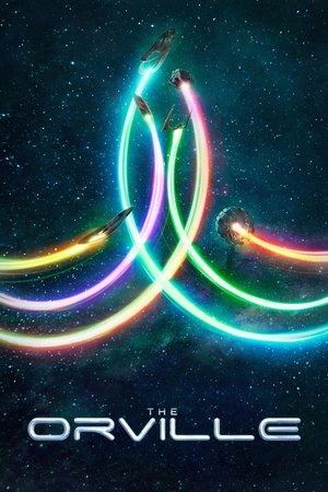 奥维尔号,The Orville(2017电视剧集)