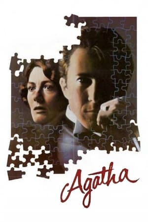 难补情天恨,Agatha(1979电影)