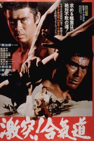 激突！合気道(1975电影)