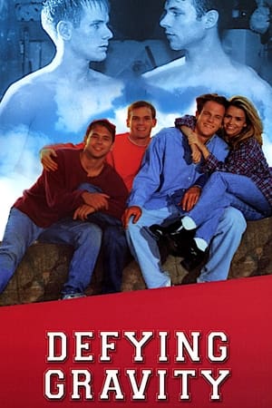 难以抗拒的真爱,Defying Gravity(1997电影)