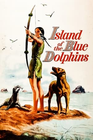Island of the Blue Dolphins(1964电影)