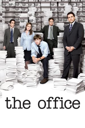 办公室,The Office(2005电视剧集)