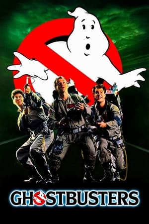 捉鬼敢死队,Ghostbusters(1984电影)