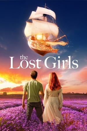 迷失的女人,The Lost Girls(2022电影)