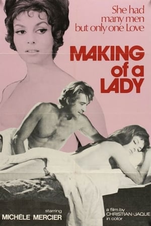 汉密尔顿夫人的爱,Le calde notti di Lady Hamilton(1968电影)