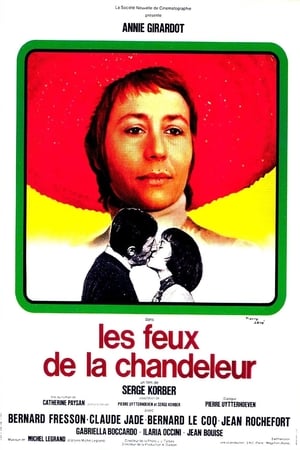 尚德卢尔的火灾,Les Feux de la Chandeleur(1972电影)