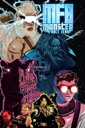 怪物力量：零,Monster <em>Force</em> Zero(2020电影)