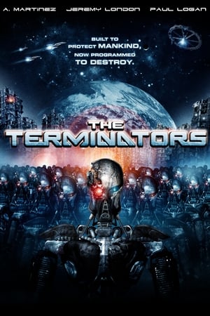 星际征服者,The Terminators(2009电影)